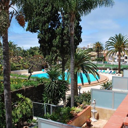 El Jardin Διαμέρισμα Πουέρτο Ντε Λα Κρουζ Εξωτερικό φωτογραφία
