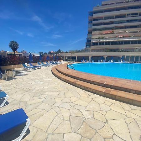 El Jardin Διαμέρισμα Πουέρτο Ντε Λα Κρουζ Εξωτερικό φωτογραφία