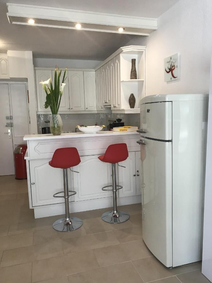 El Jardin Διαμέρισμα Πουέρτο Ντε Λα Κρουζ Εξωτερικό φωτογραφία