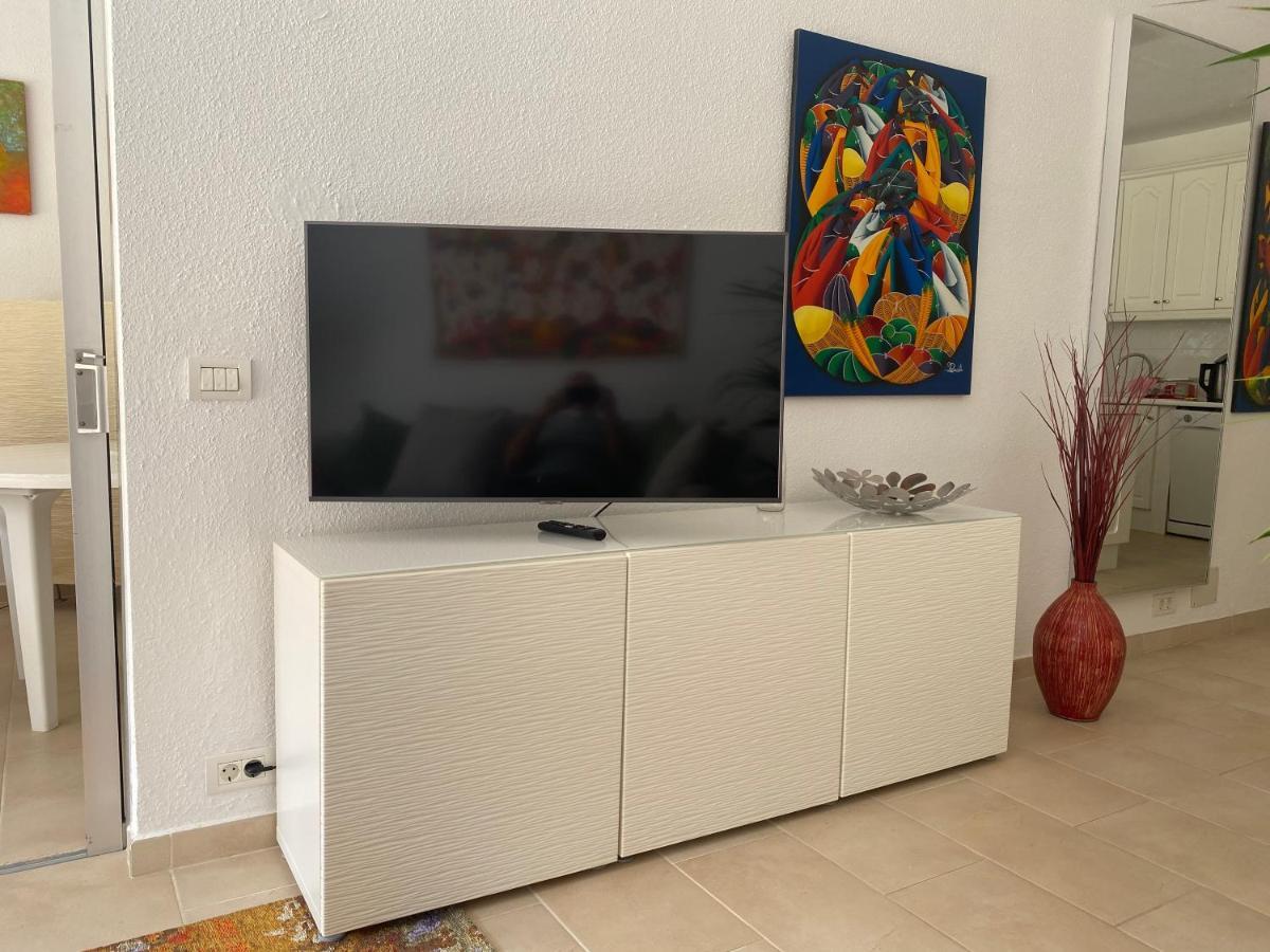 El Jardin Διαμέρισμα Πουέρτο Ντε Λα Κρουζ Εξωτερικό φωτογραφία
