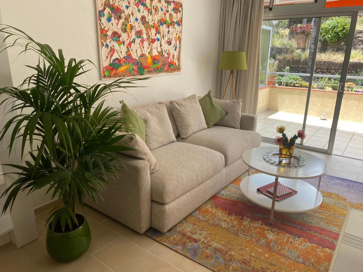 El Jardin Διαμέρισμα Πουέρτο Ντε Λα Κρουζ Εξωτερικό φωτογραφία