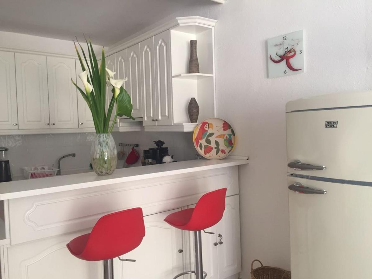 El Jardin Διαμέρισμα Πουέρτο Ντε Λα Κρουζ Εξωτερικό φωτογραφία