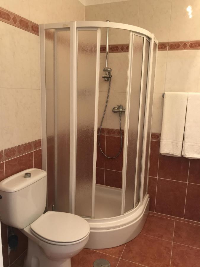 El Jardin Διαμέρισμα Πουέρτο Ντε Λα Κρουζ Εξωτερικό φωτογραφία