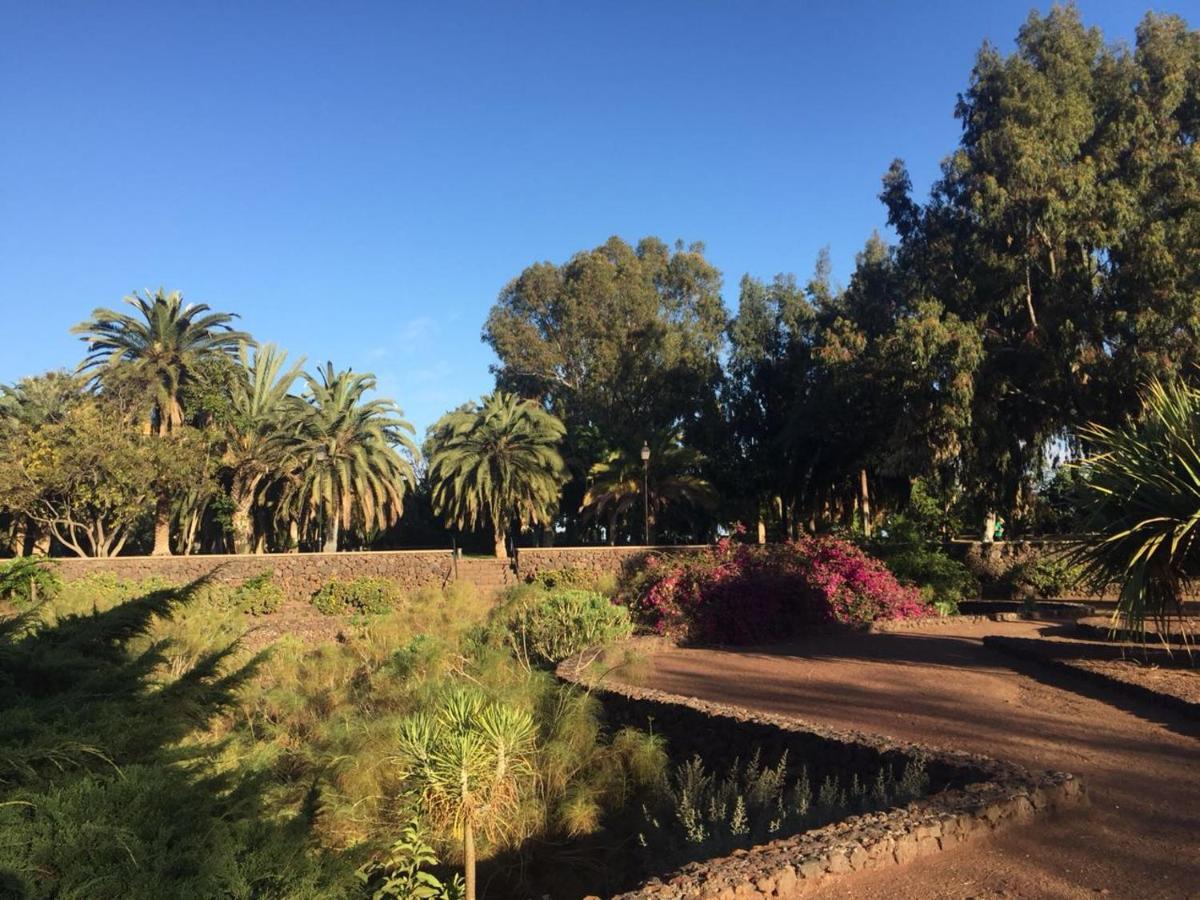 El Jardin Διαμέρισμα Πουέρτο Ντε Λα Κρουζ Εξωτερικό φωτογραφία