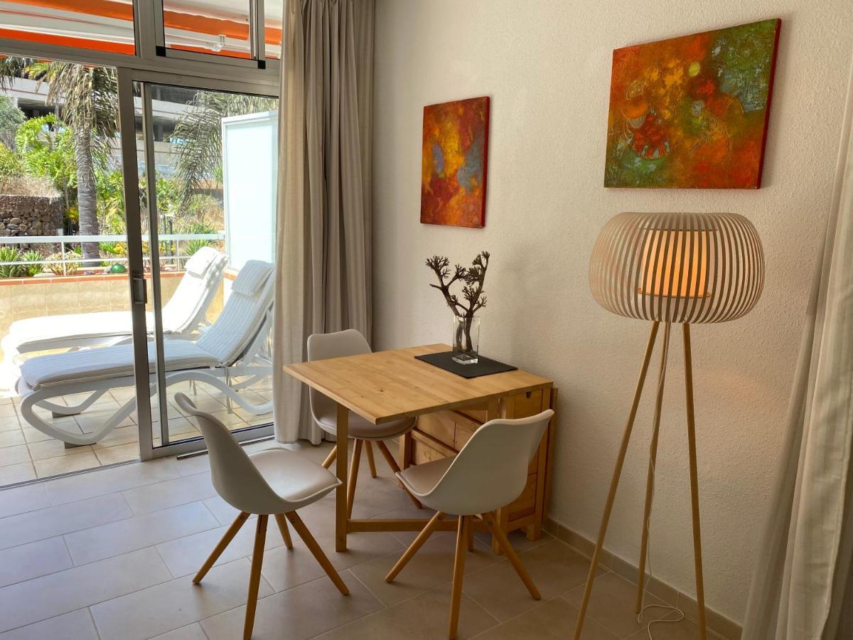 El Jardin Διαμέρισμα Πουέρτο Ντε Λα Κρουζ Εξωτερικό φωτογραφία