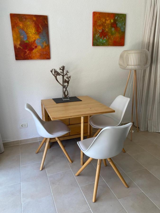 El Jardin Διαμέρισμα Πουέρτο Ντε Λα Κρουζ Εξωτερικό φωτογραφία