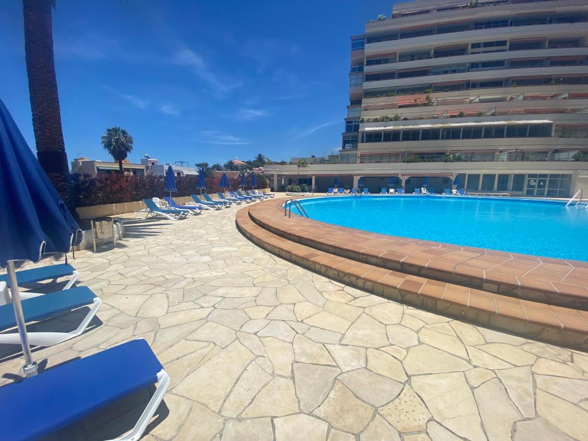 El Jardin Διαμέρισμα Πουέρτο Ντε Λα Κρουζ Εξωτερικό φωτογραφία