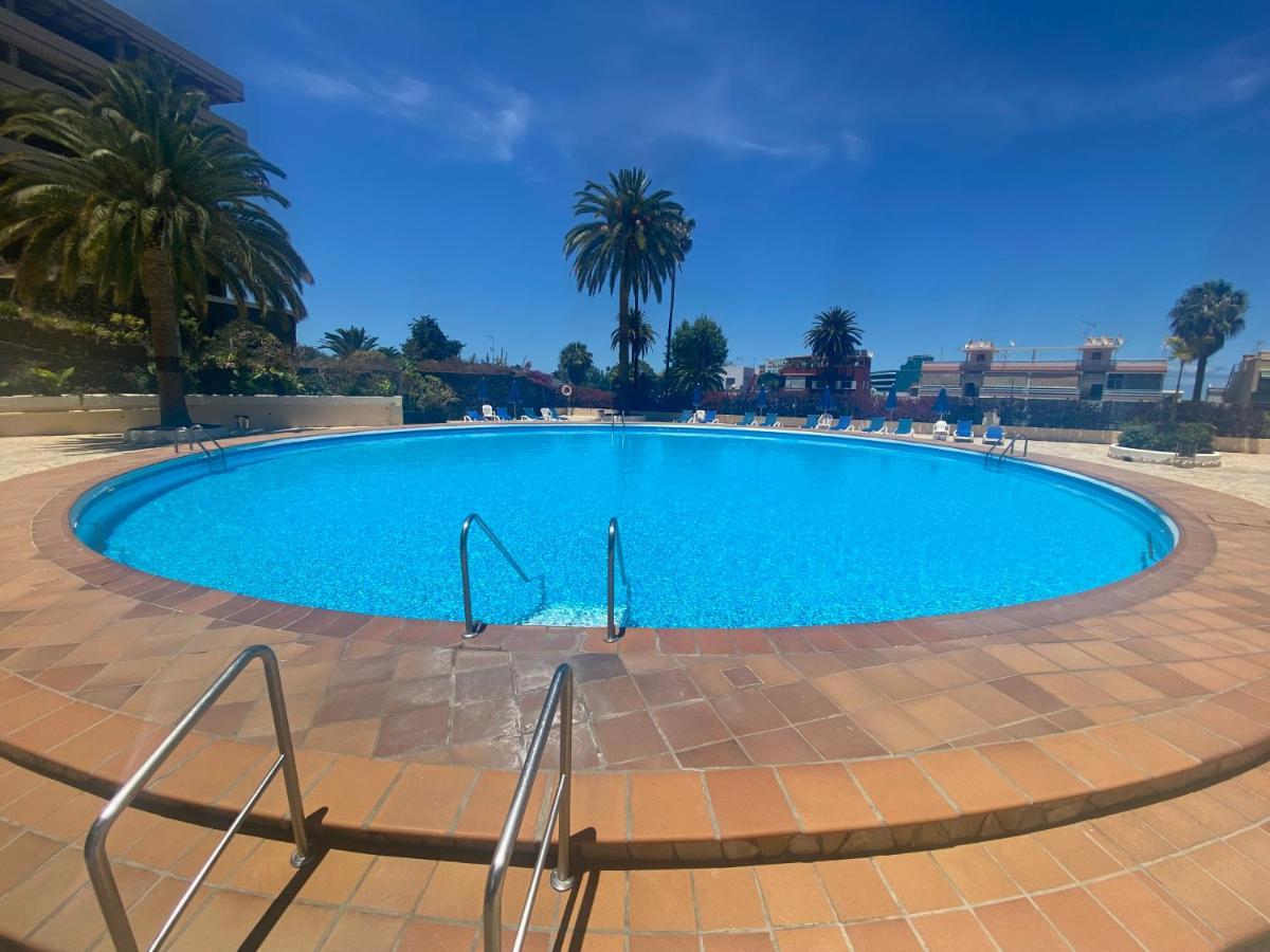 El Jardin Διαμέρισμα Πουέρτο Ντε Λα Κρουζ Εξωτερικό φωτογραφία