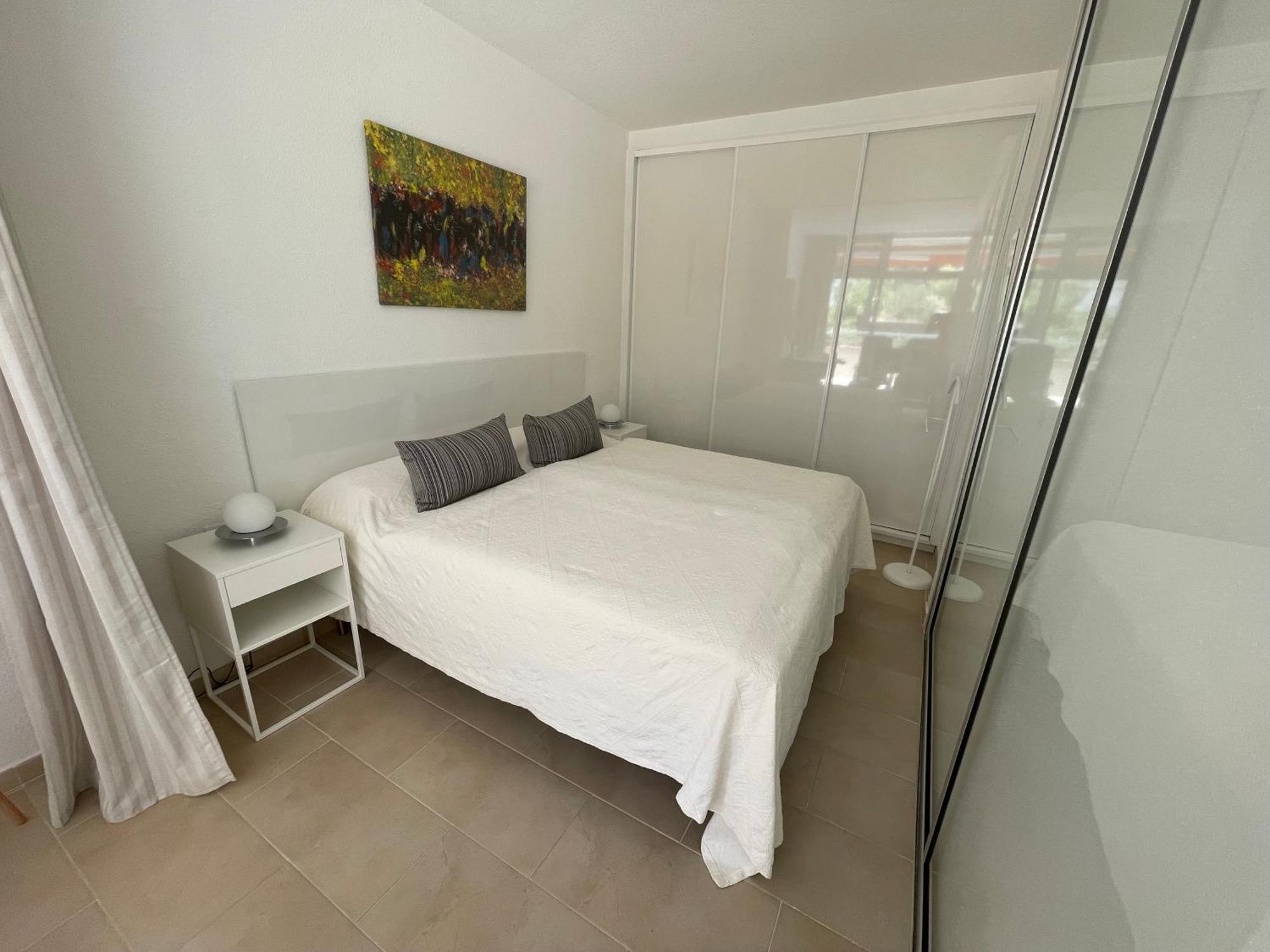 El Jardin Διαμέρισμα Πουέρτο Ντε Λα Κρουζ Εξωτερικό φωτογραφία