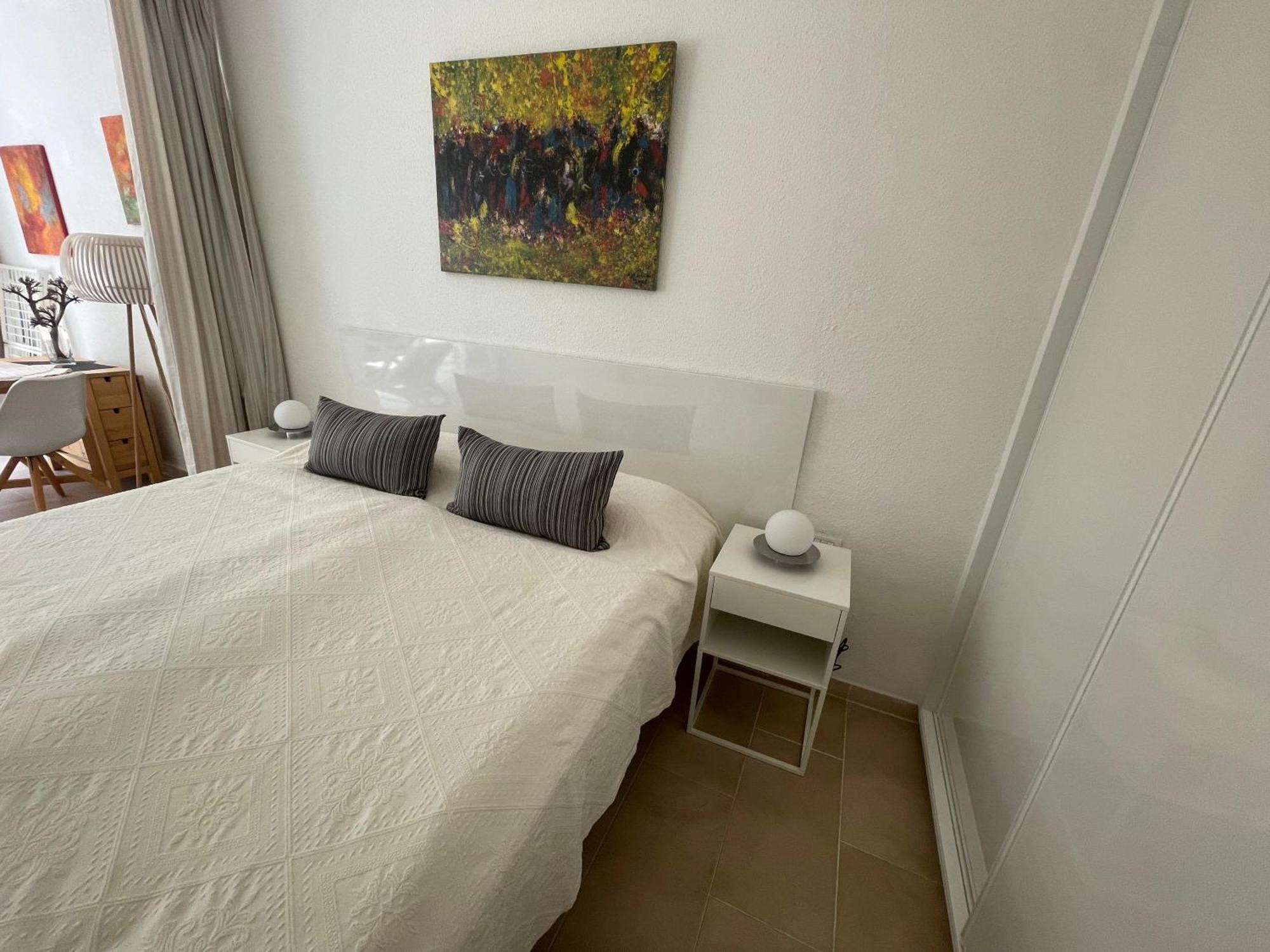El Jardin Διαμέρισμα Πουέρτο Ντε Λα Κρουζ Εξωτερικό φωτογραφία