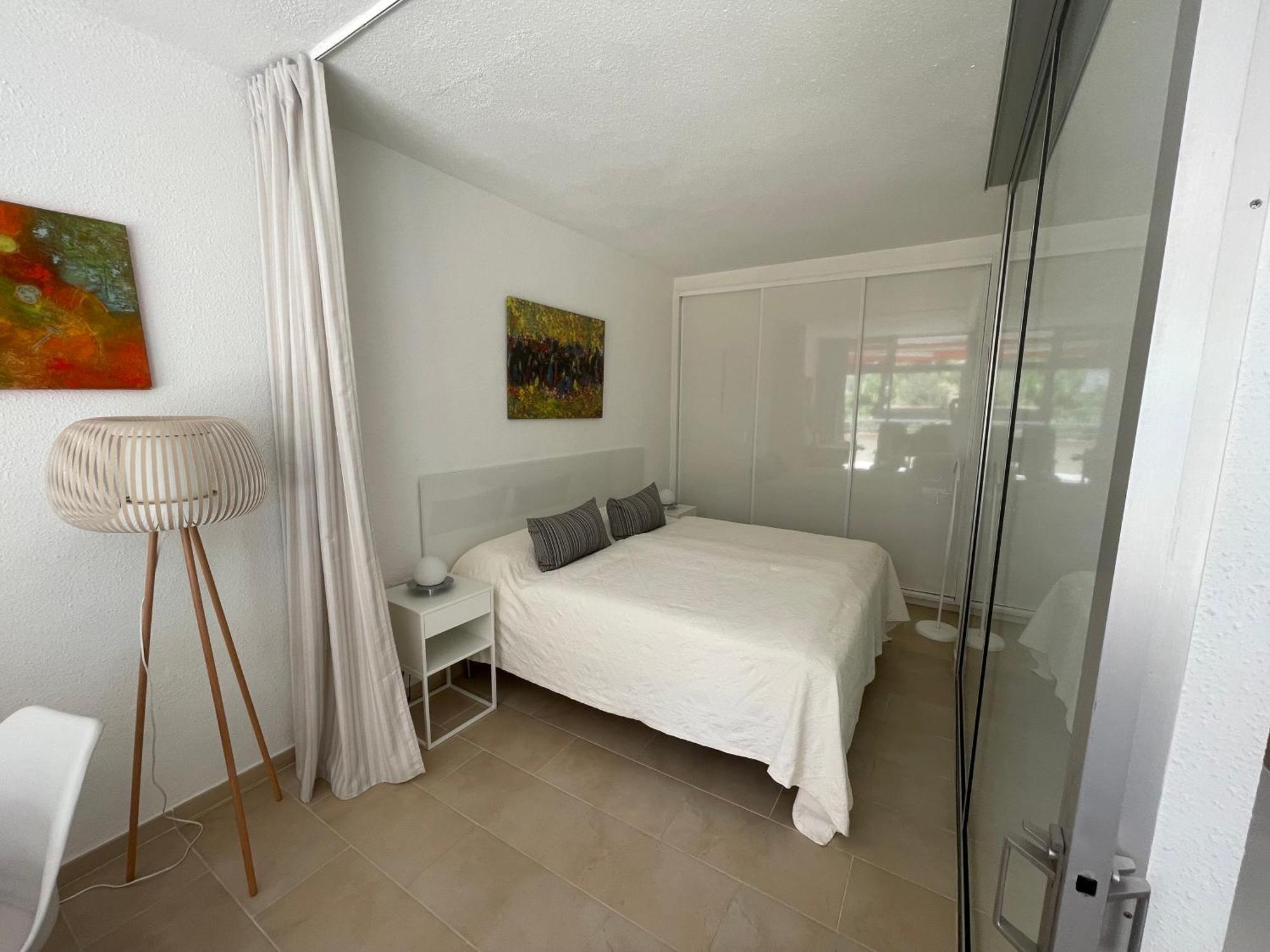 El Jardin Διαμέρισμα Πουέρτο Ντε Λα Κρουζ Εξωτερικό φωτογραφία